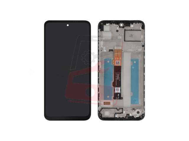display cu touchscreen si rama motorola moto g31