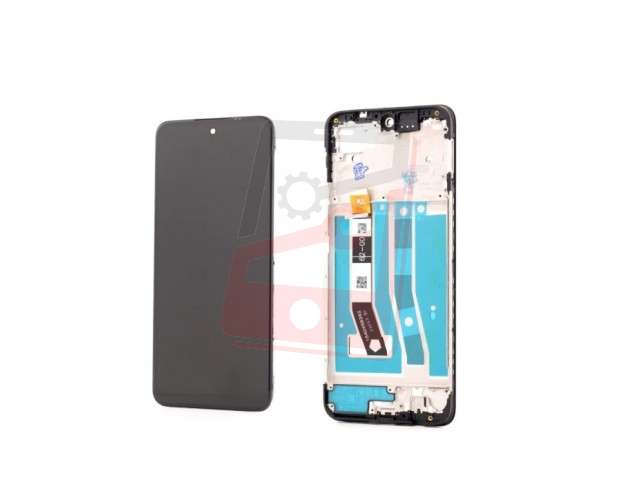 Display cu touchscreen si rama Motorola Moto G54 5G, XT2343-1, XT2343-2