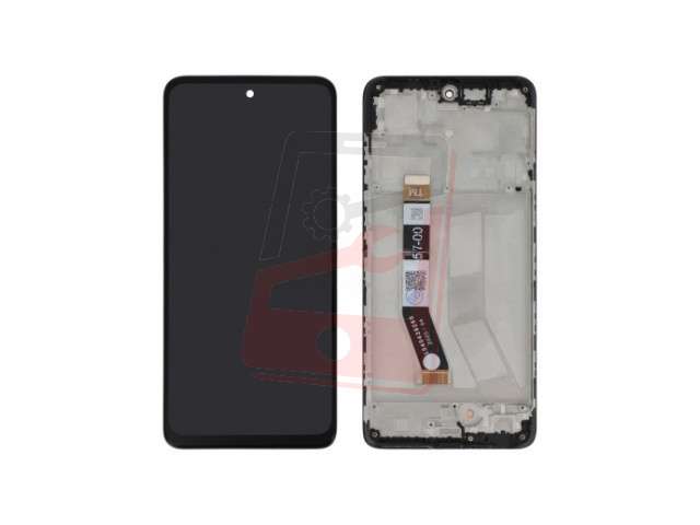 display cu touchscreen si rama motorola moto g73 xt-2237-2