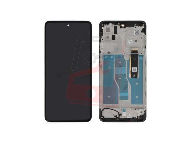 display cu touchscreen si rama motorola moto g82 5g xt2225-1 5d68c20864