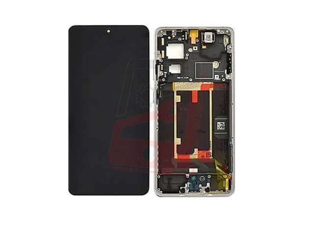 display cu touchscreen si rama oneplus 13r astral trail
