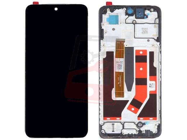 display cu touchscreen si rama oneplus nord ce 3 lite 5g