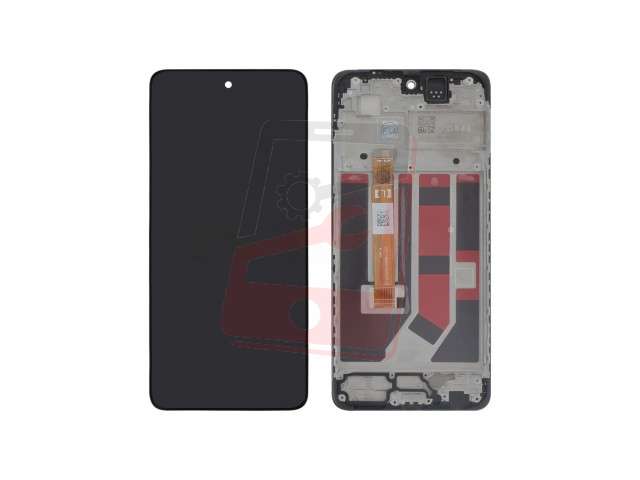 display cu touchscreen si rama oppo a40 oppo a3 4g oppo a60