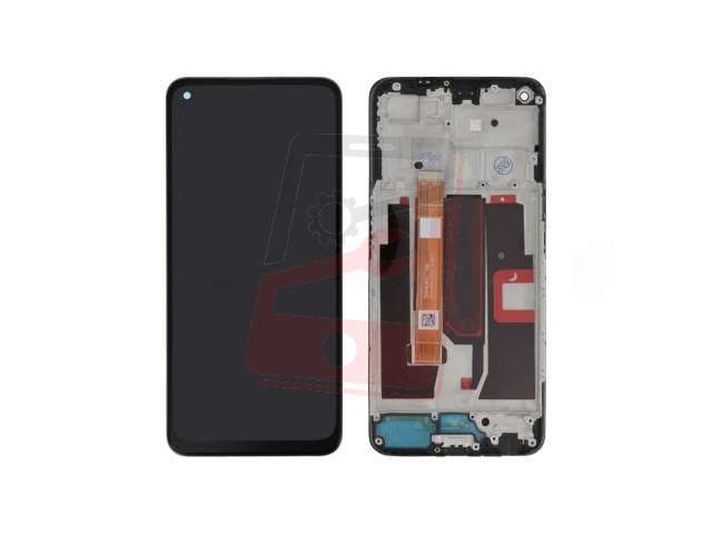 display cu touchscreen si rama oppo a74 5g oppo a54 5g