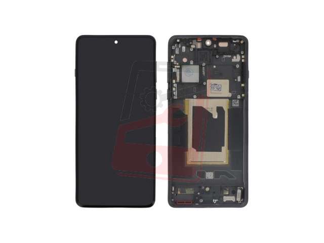 display cu touchscreen si rama oppo find x8 pro