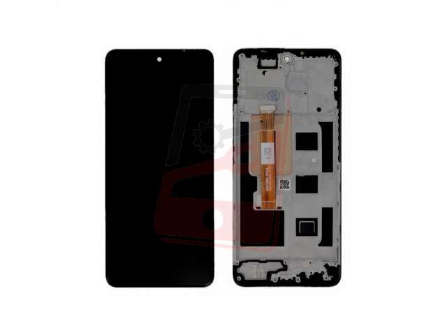 Display cu touchscreen si rama Realme 13 5G