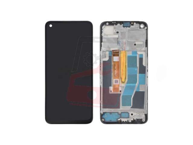 Display cu touchscreen si rama Realme 9 Pro, Realme 9 5G