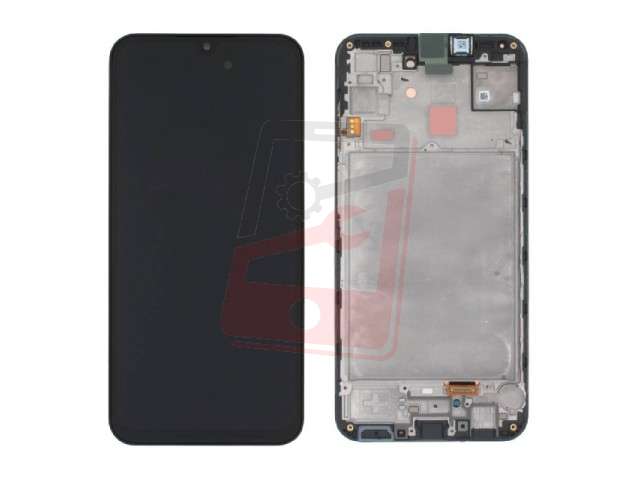 Display Samsung Galaxy A15, SM-A155, Galaxy A15 5G, SM-A156, Service Pack, OEM, GH82-33637A