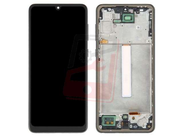 display cu touchscreen si rama samsung galaxy a33 5g sm-a336b