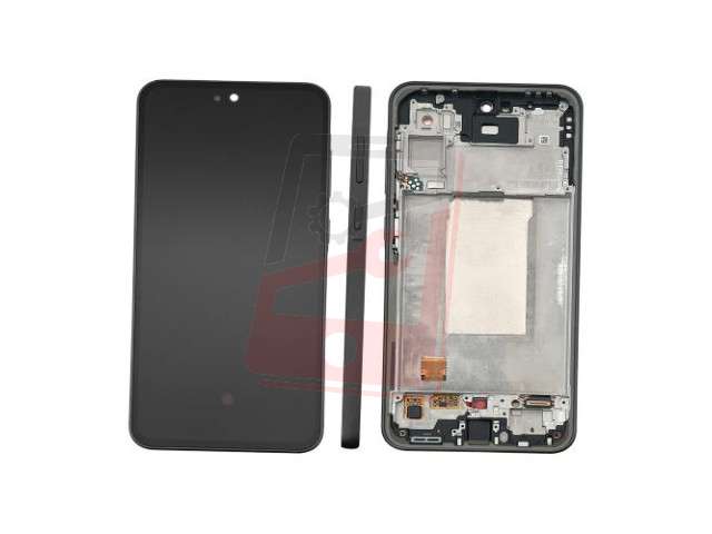 display cu touchscreen si rama samsung galaxy a36 sm-a366 oem service pack gh82-36841a