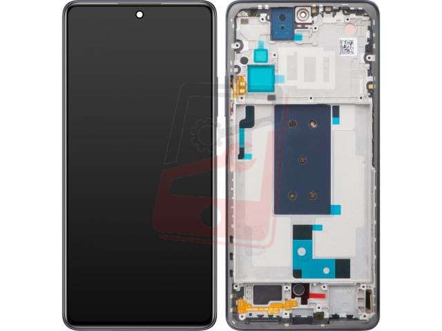 Display cu touchscreen si rama Xiaomi 11T, 11T Pro, Poco F4 GT