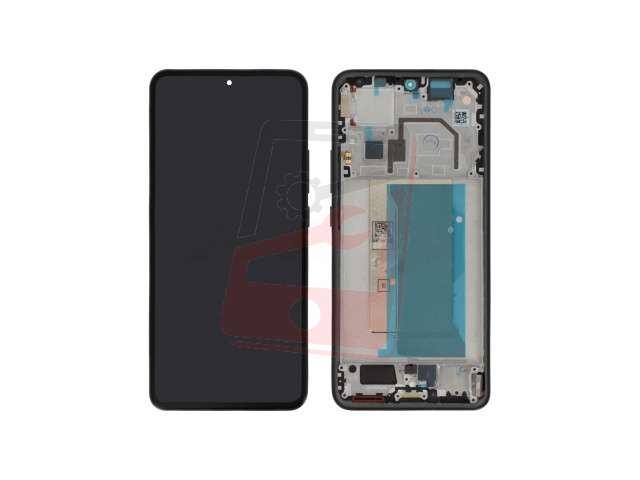 Display cu touchscreen si rama Xiaomi 13T Pro