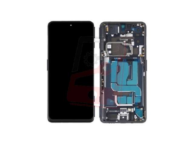 display cu touchscreen si rama xiaomi black shark 4  black shark 4 pro