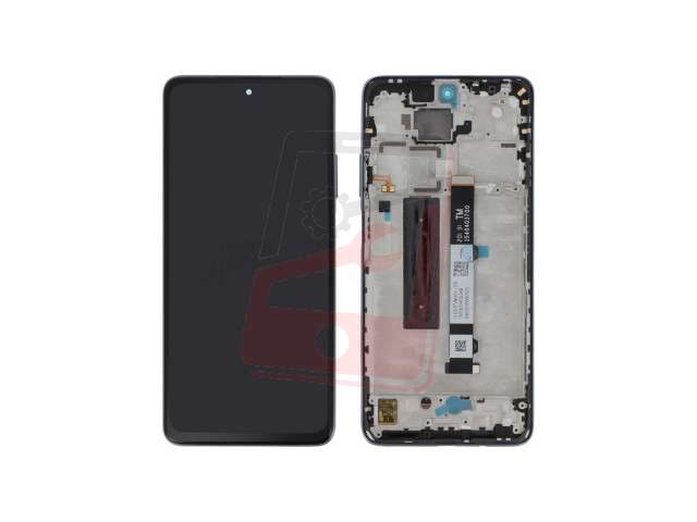 display cu touchscreen si rama xiaomi mi 10t lite 5g redmi note 9 pro 5g blue