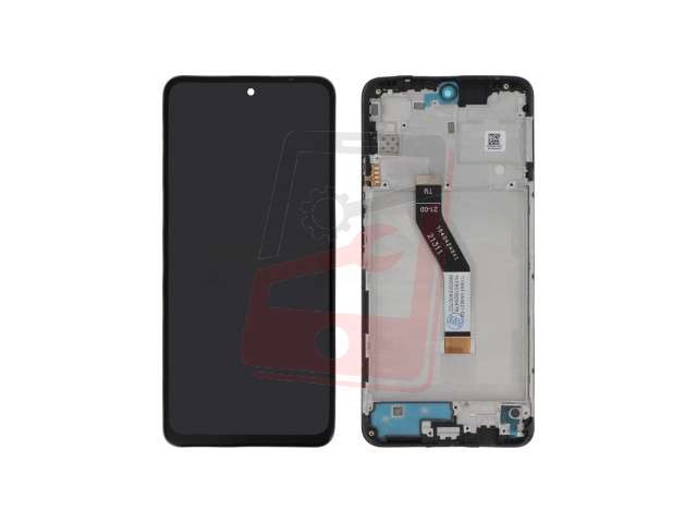 display cu touchscreen si rama xiaomi poco m4 pro 5g redmi note 11t 5g redmi note 11s 5g