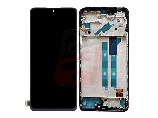 display cu touchscreen si rama xiaomi poco x4 pro 5g redmi note 11 pro redmi note 11 pro 5g oled