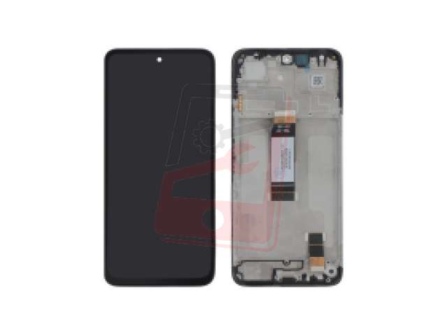 Display cu touchscreen si rama Xiaomi Redmi 13
