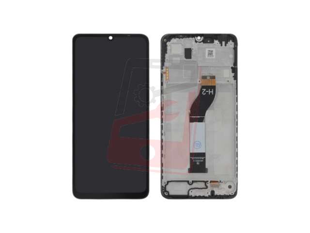 display cu touchscreen si rama xiaomi redmi 13c 4g redmi 13c 5g
