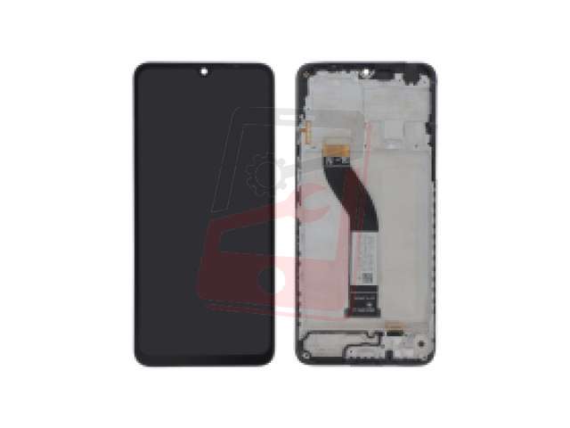 display cu touchscreen si rama xiaomi redmi 14c 2411drn47c 2409brn2ca 2409brn2cg 2409brn2cy
