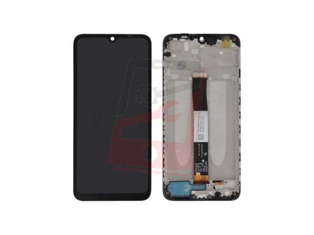 display cu touchscreen si rama xiaomi redmi 9a redmi 9c redmi 9at redmi 10a