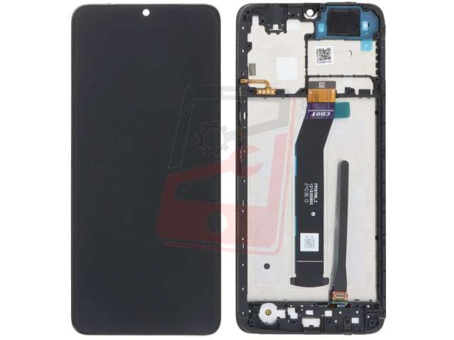 display cu touchscreen si rama xiaomi redmi a3 23129rn51x oem 5600010c3y00 service pack