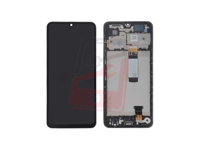 display cu touchscreen si rama xiaomi redmi a5 4g