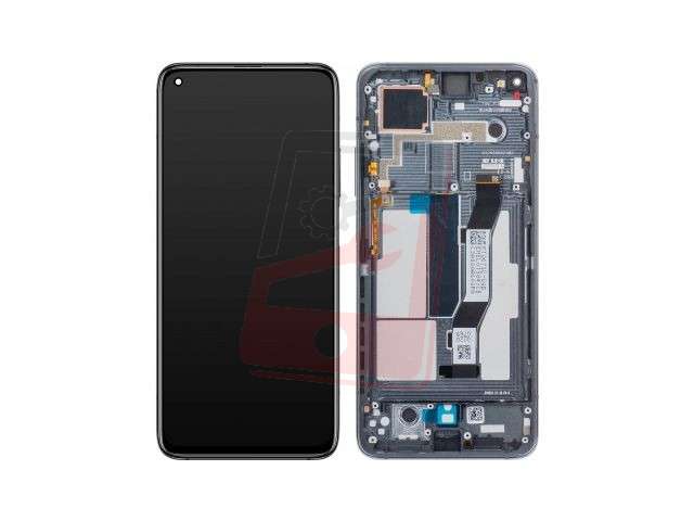 display cu touchscreen si rama xiaomi redmi k30s mi 10t 5g mi 10t pro 5g