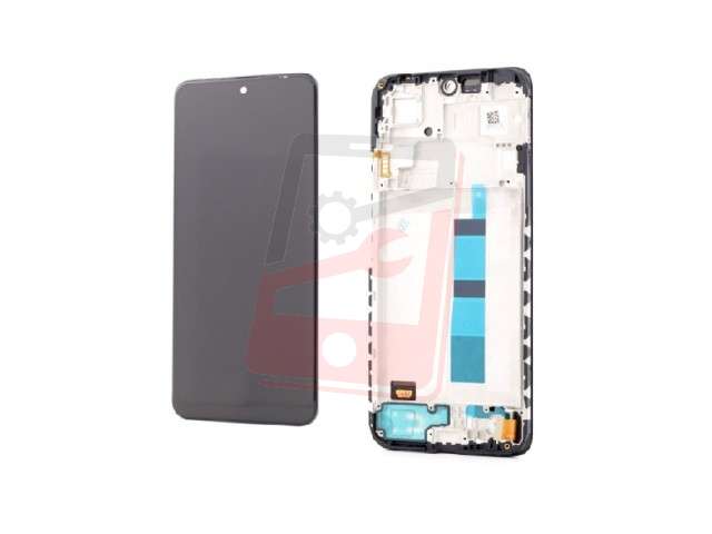 display cu touchscreen si rama xiaomi redmi note 12 4g
