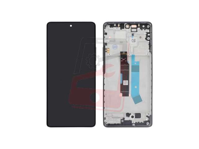 display cu touchscreen si rama xiaomi redmi note 14 pro 4g swap