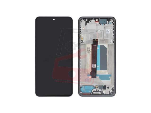 Display cu touchscreen si rama Xiaomi Redmi Note 14 Pro+ 5G