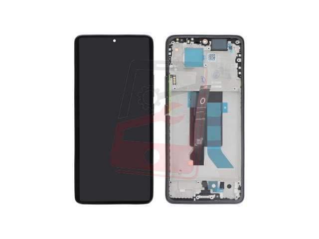 Display cu touchscreen si rama Xiaomi Redmi Note 14 Pro 5G,, Swap