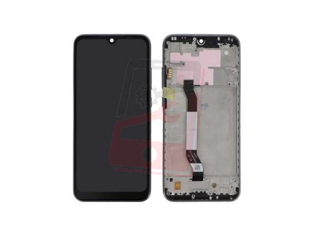 display cu touchscreen si rama xiaomi redmi note 8t m1908c3xg