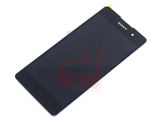 Display cu touchscreen Sony F3311, F3313, Xperia E5