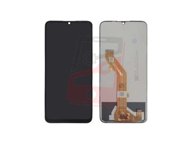 Display cu touchscreen TCL 505, T509K, T509A