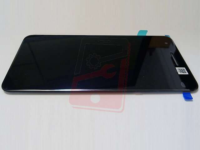 display cu touchscreen vodafone smart v8 vfd710 original