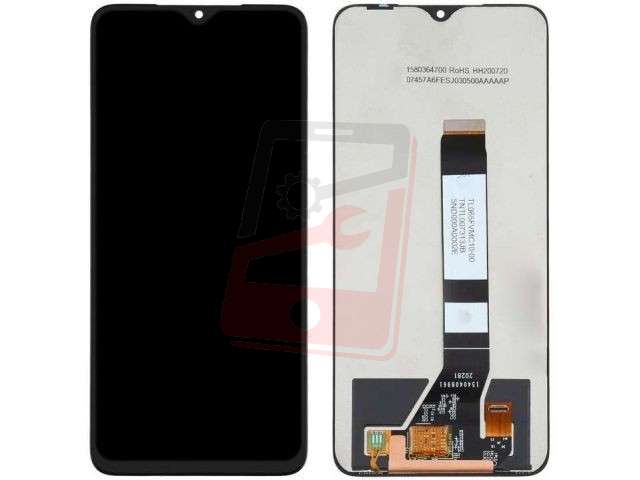 Display cu touchscreen Xiaomi Poco M3, Redmi 9T, J19S, Redmi 9 Power