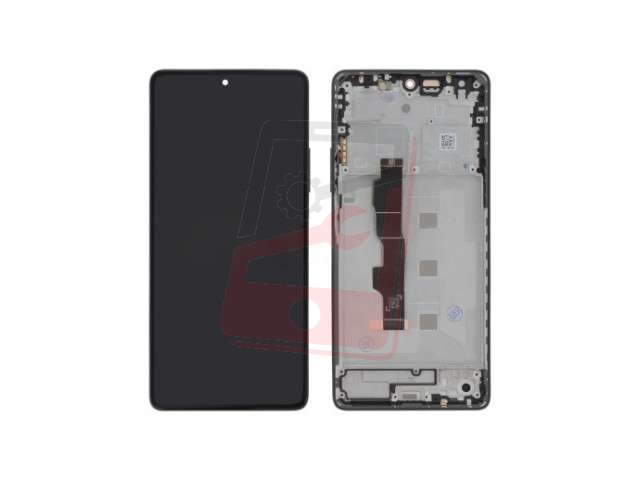 Display cu touchscreen Xiaomi Redmi Note 13 5G