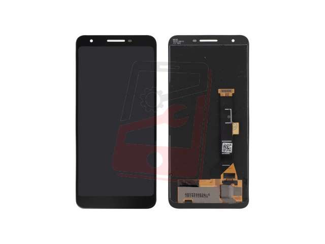 Display Google Pixel 3a,, Swap