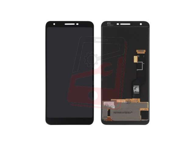 Display Google Pixel 3a XL