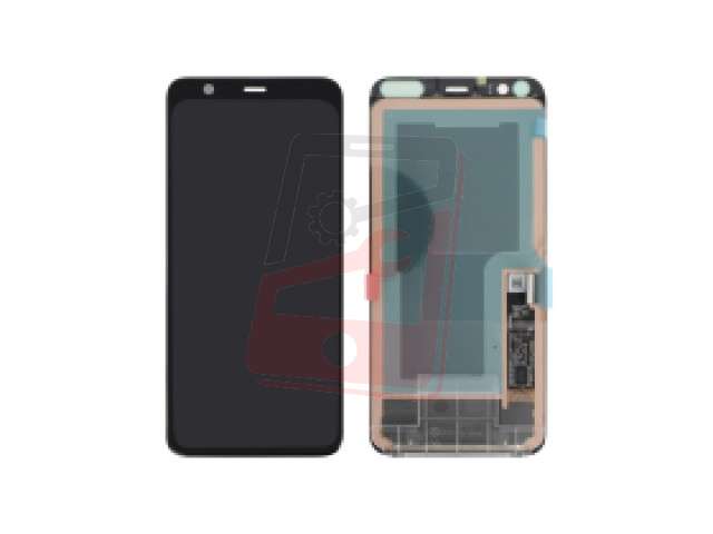 Display Google Pixel 4