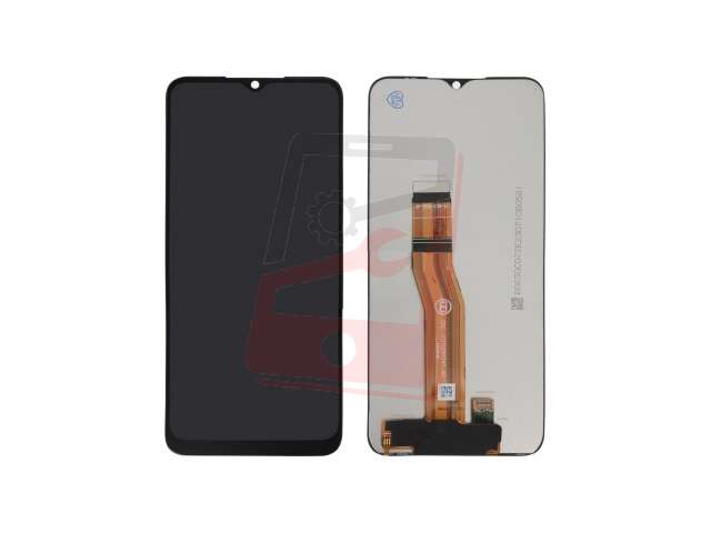 Display Huawei Honor X6, Honor 70 Lite, Honor X8 5G, VNE-LX1, VNE-LX2, VNE-LX3, RBN-NX1
