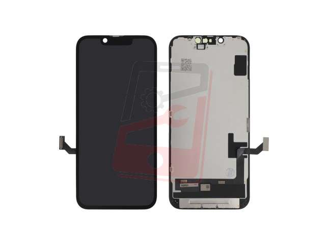 display iphone 14 hard oled
