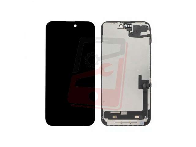 display iphone 15 plus pulled