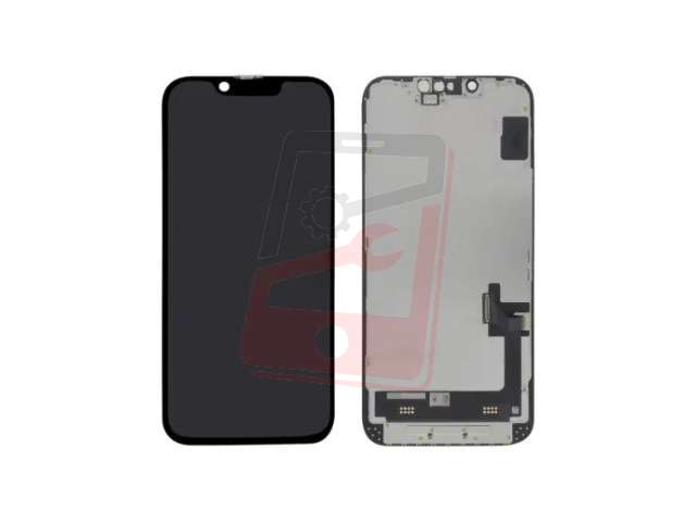 Display iPhone 16e, iPhone 17e, 120Hz, Hard Oled