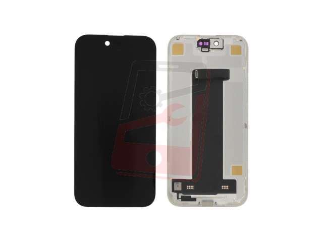 display iphone air 120hz soft oled bolt