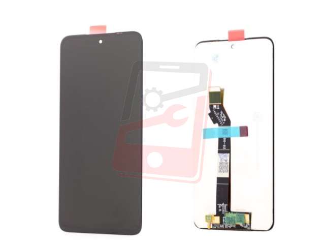 Display Motorola Moto G05 4G, Moto E15