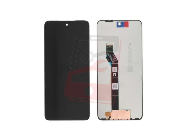 Display Motorola Moto G57, Moto G57 Power