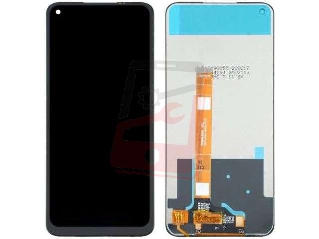 Display Oppo A54 5G CPH2195, Oppo A74 5G CPH2197, CPH2263, Oppo A93 5G