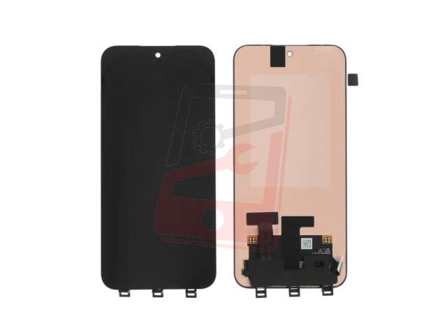 Display Oppo Reno14 5G, Swap