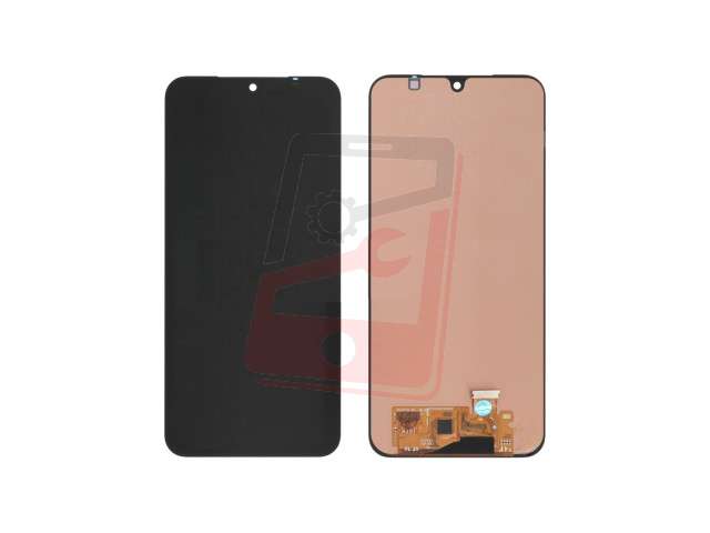 Display Samsung Galaxy A17 4G, SM-A175, OEM, GH82-38528A, Service Pack